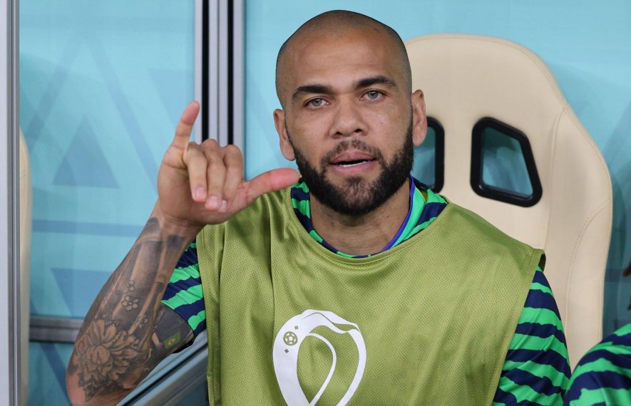 დანი ალვეში