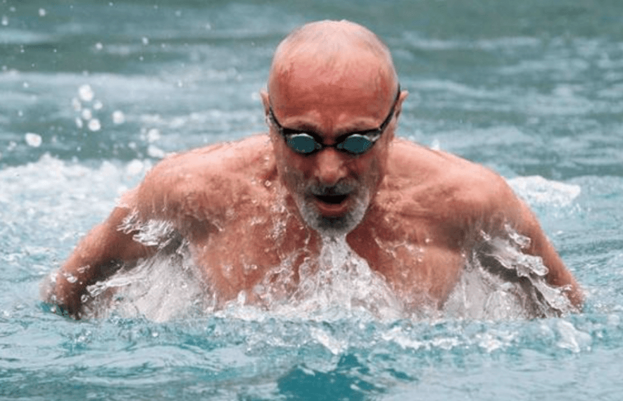 ზამთრის ცურვის მსოფლიო ჩემპიონატი: ჰენრი კუპრაშვილის 6 ოქრო და 1 ვერცხლი