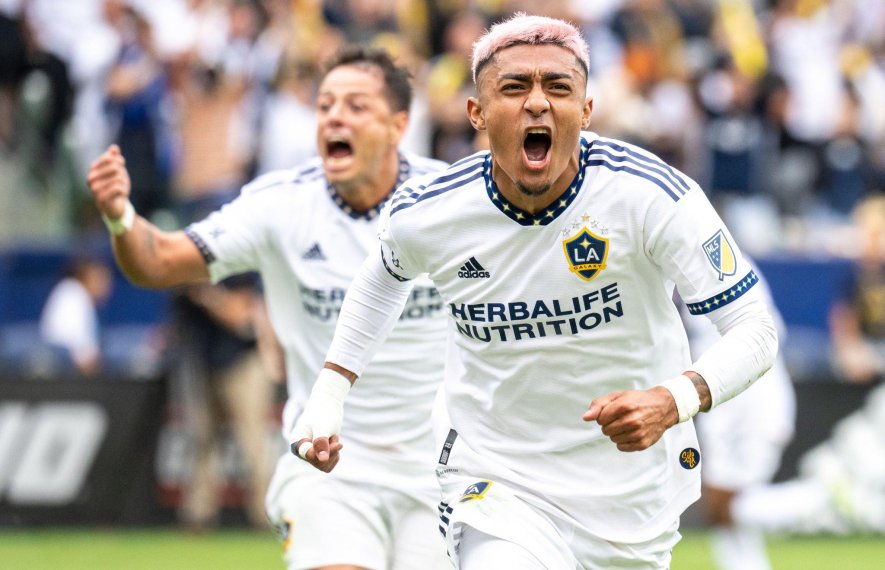 ხულიან არაუხო ვერ გაიფორმეს - ბარსას 18 წამი არ აპატიეს