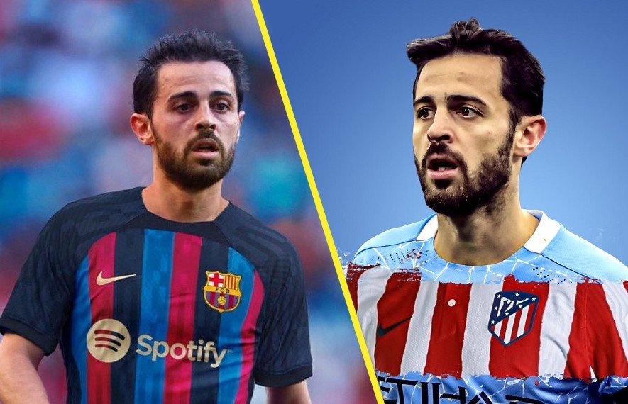 ბერნარდუ სილვა