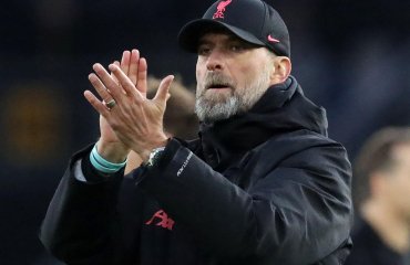 ლივერპული კლოპის გაშვებას არ აპირებს - მას სრული მხარდაჭერა აქვს