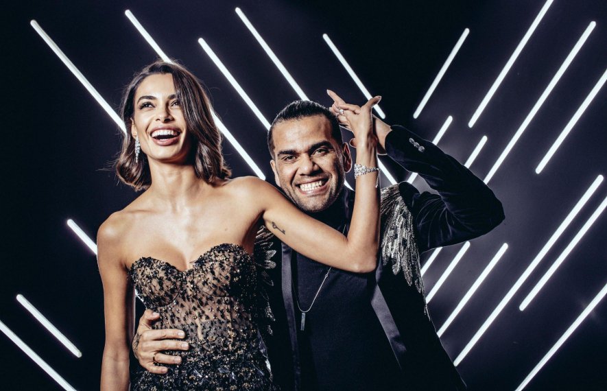 დანი ალვეში