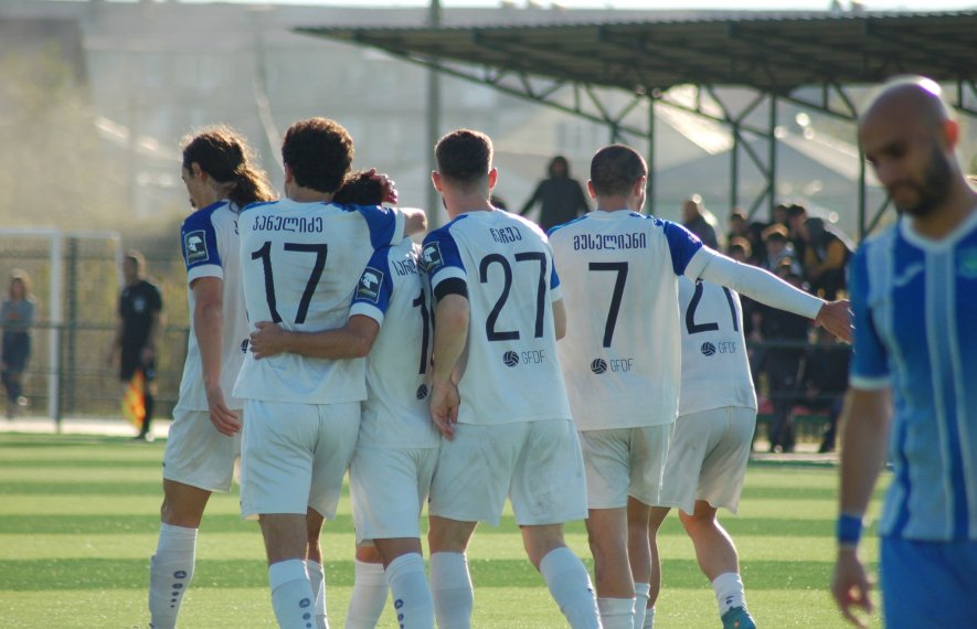 ქობულეთის შუქურა