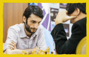 რასისტულ სკანდალში გაეხვია - ჯობავა Chess.com-მა ყველა ტურნირიდან მოხსნა