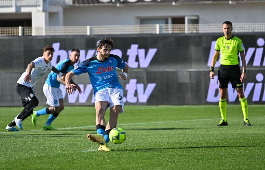 ხვიჩა კვარაცხელია