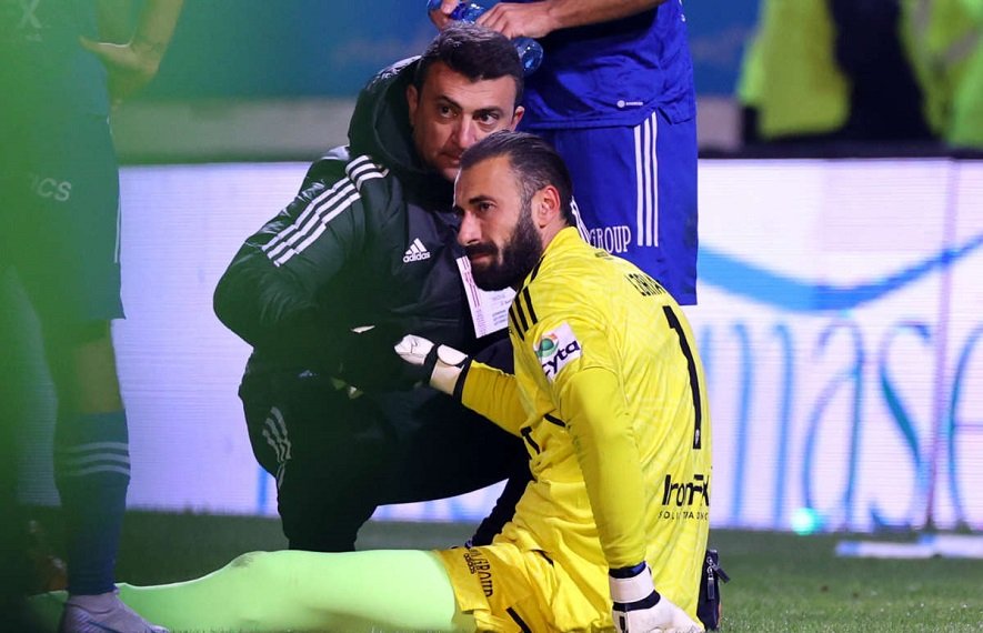 გიორგი ლორია