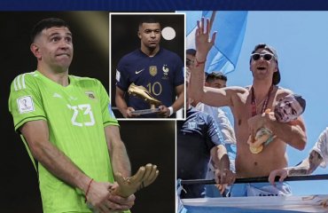 მარტინესი საკუთარ ჟესტზე: „მბაპესთვის არ დამიცინია, მას დიდ პატივს ვცემ“