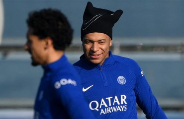 მბაპე ძირითადში არ იქნება | კილიანს თამაში ძალიან უნდოდა