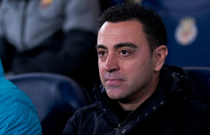 ჩავი ერნანდესი