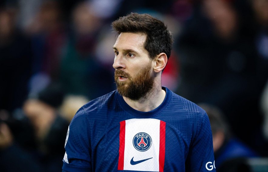 რონალდუს შემდეგ მესიც? ლეომ შესაძლოა ევროპა დატოვოს