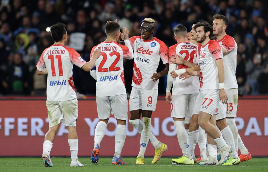 სპალეტიმ როტაციას მიმართა | ხვიჩა ძირითადშია