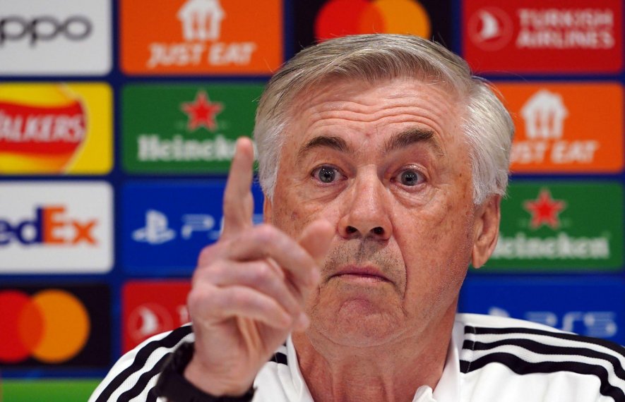 კარლო ანჩელოტი