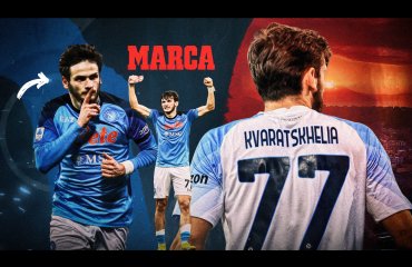 „განსაკუთრებული ფეხბურთელია“ - Marca-ს მაგარი სტატია კვარაზე