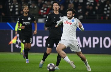 გუტის მაგიური ქუსლი გახსოვთ? - კვარაცხელიამ მას იდეალურად  მიბაძა