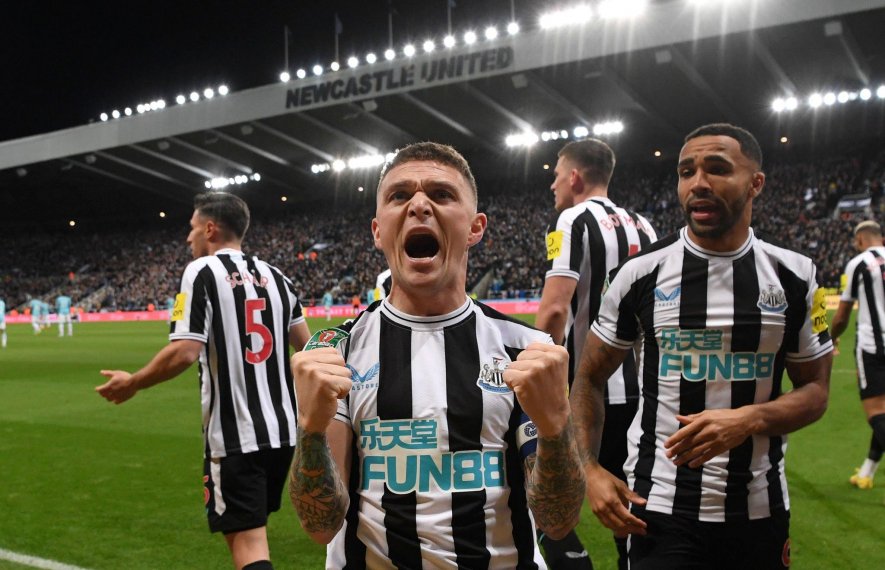 დამატებითი მოტივაცია - ნიუკასლის ფეხბურთელებს 1-მილიონიან ბონუსს დაჰპირდნენ