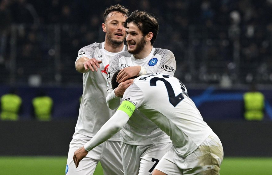 ხვიჩა კვარაცხელია