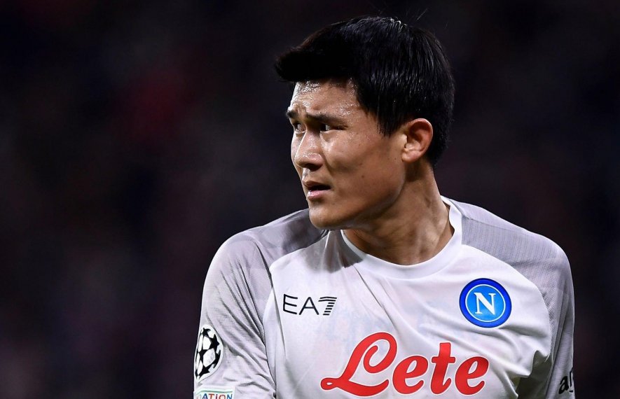 მანჩესტერ იუნაიტედი კიმის შეძენას გეგმავს