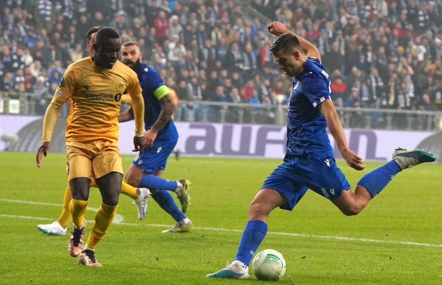 გიორგი წიტაიშვილი, ნიკა კვეკვესკირი