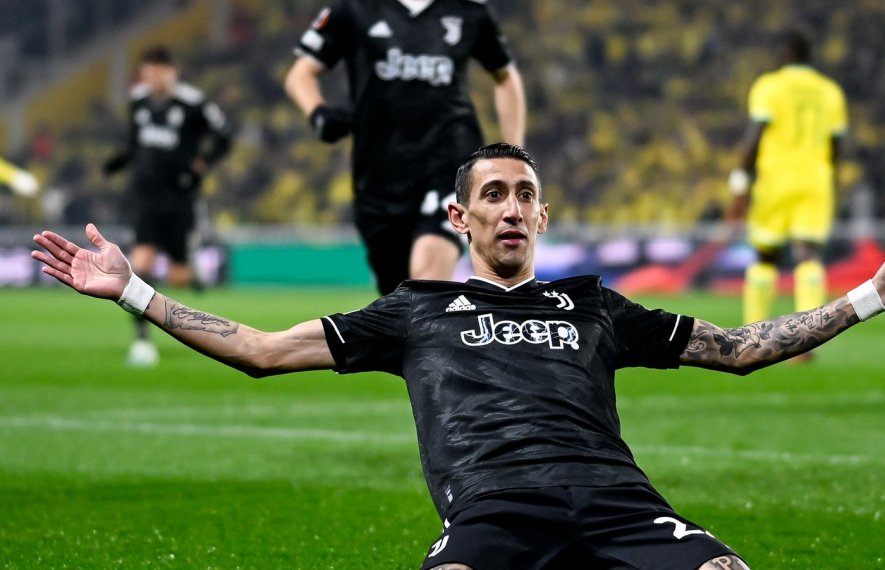 მასიმილიანო ალეგრი