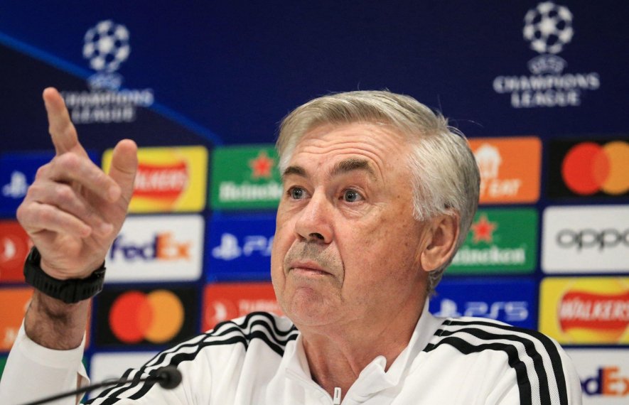 კარლო ანჩელოტი