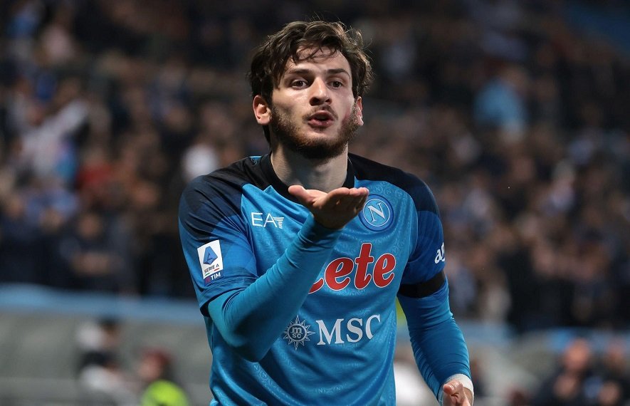 ხვიჩა კვარაცხელია, როდრიგო გოეში, ჯამალ მუსიალა