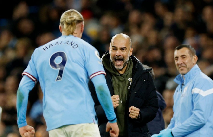 ერლინგ ჰოლანდი