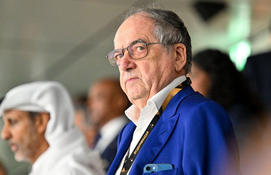 ნოელ ლე გრე