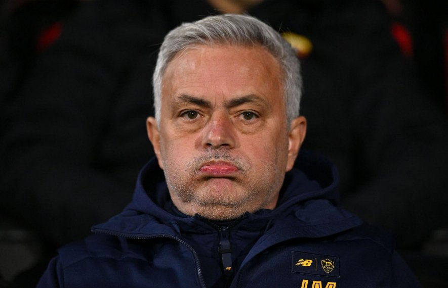 რომა, ჟოზე მოურინიო, კრემონეზე