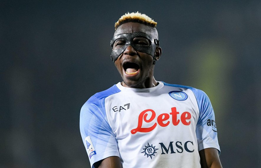 ვიქტორ ოსიმენი