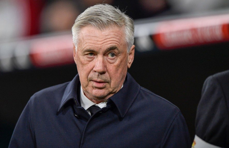 კარლო ანჩელოტი