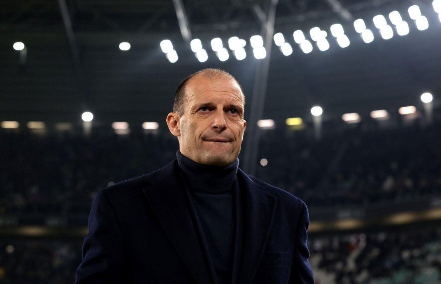 რომა, მასიმილიანო ალეგრი