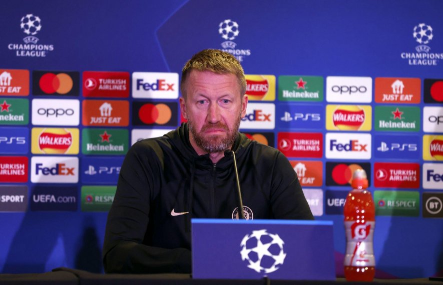 ჩელსი, დორტმუნდის ბორუსია