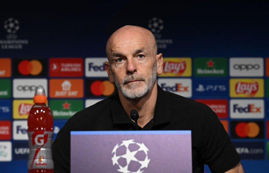 ტოტენჰემი, მილანი, სტეფანო პიოლი