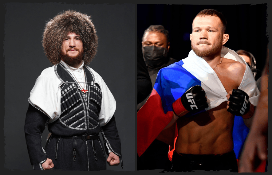 მერაბ დვალიშვილი, პიოტრ იანი