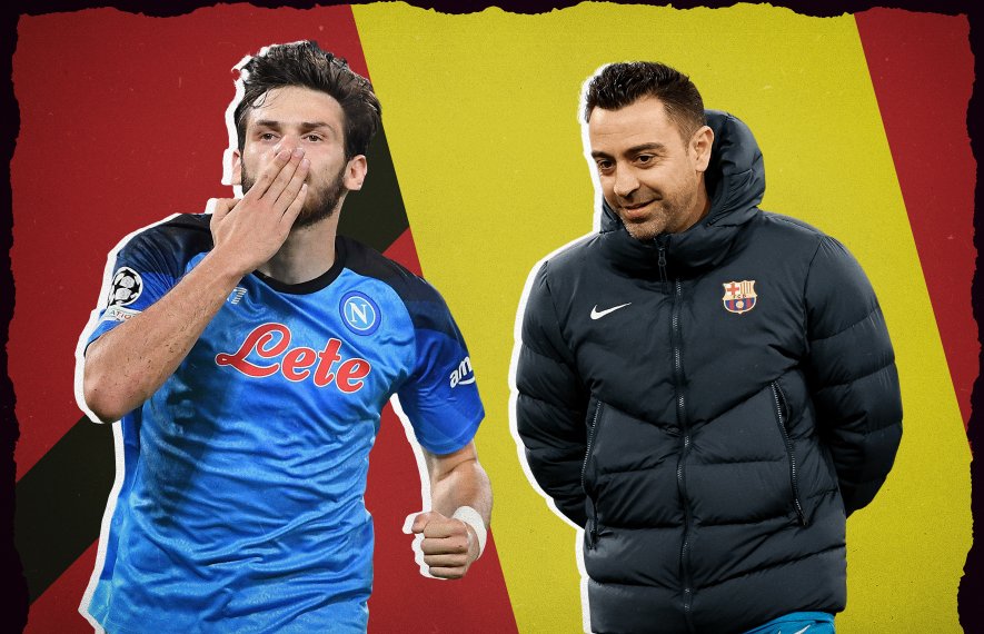 ხვიჩა კვარაცხელია