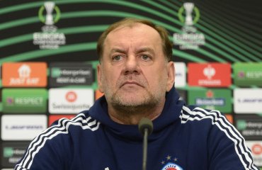 „მეორე ტაიმისთვის ფეხბურთელები უნდა შევაქო“ - ვაისი ბაზელთან მატჩზე
