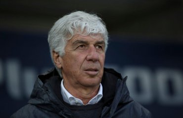 გასპერინი: „ნაპოლი საოცარ სეზონს ატარებს, მაგრამ ქულების მოპოვება ყველასთან გვსურს“