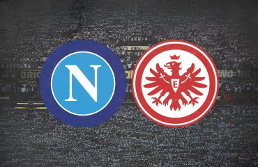 გადაწყვეტილება შეცვალეს - აინტრახტის ქომაგები ნაპოლისთან მატჩს დაესწრებიან