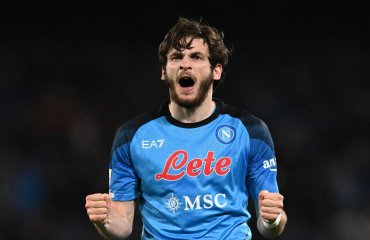 ფანტასტიკური გოლი - ხვიჩამ მორიგი შედევრი შექმნა