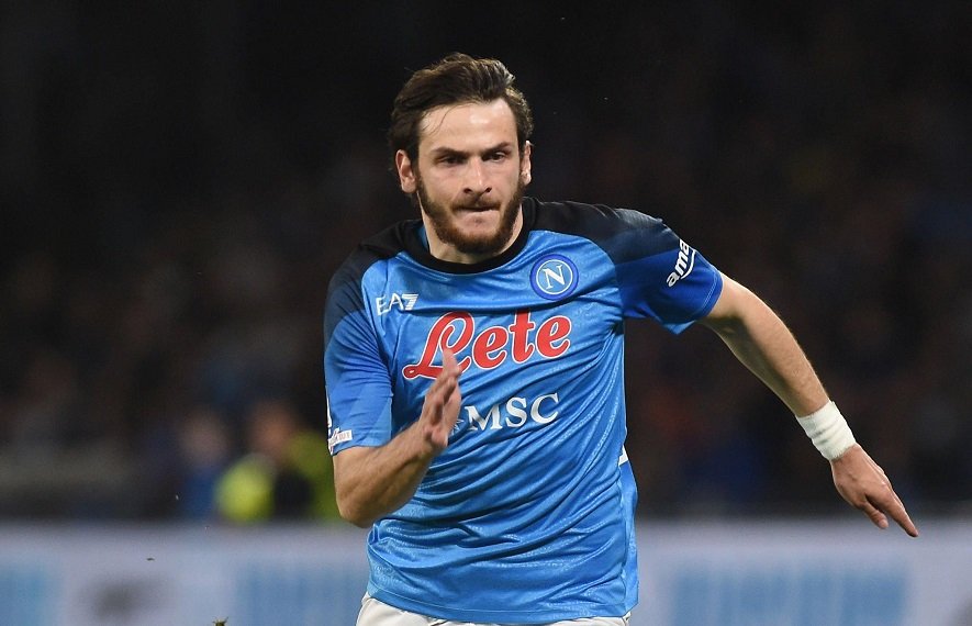 ხვიჩა კვარაცხელია