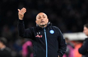 სპალეტი: მეორე ტაიმში კვარასა და პოლიტანოს ესმოდათ რა იყო საჭირო