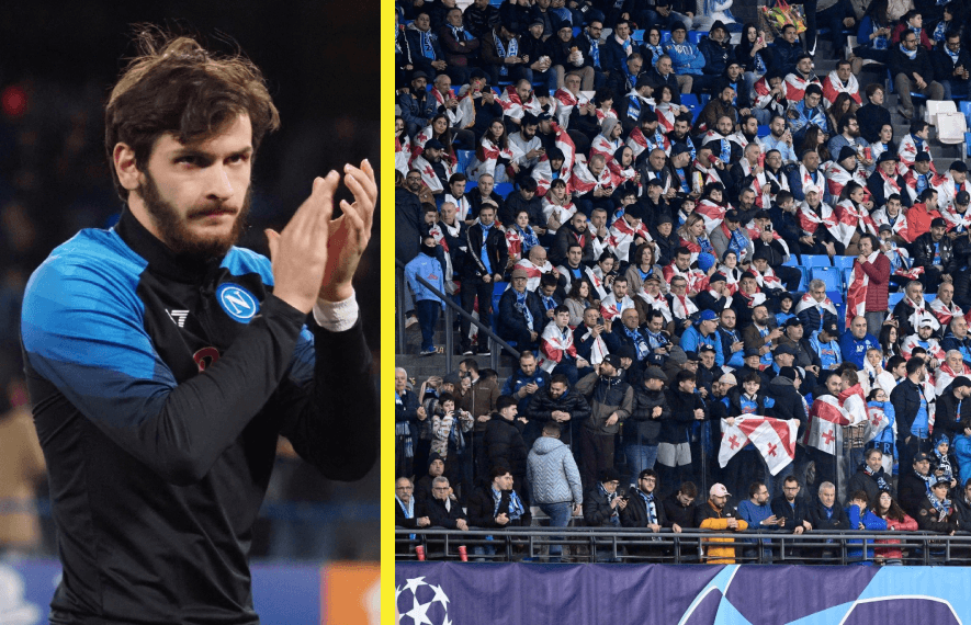 ხვიჩა კვარაცხელია