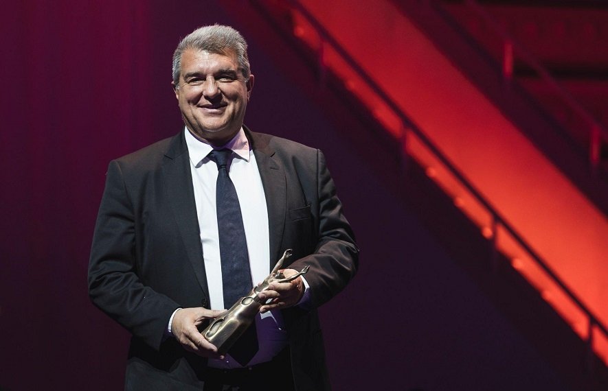 ჟოან ლაპორტა