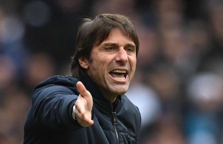 ანტონიო კონტე