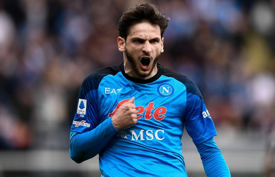 ხვიჩა კვარაცხელია