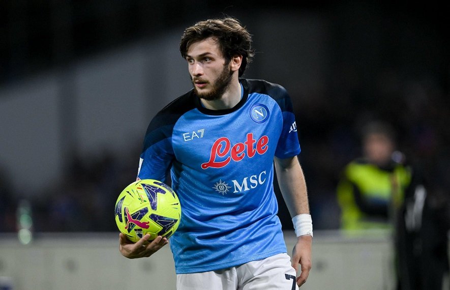 ხვიჩა კვარაცხელია