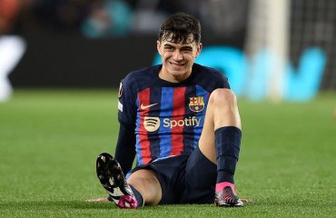 ESPN: “პედრი კიდევ 1 თვე ვერ ითამაშებს“