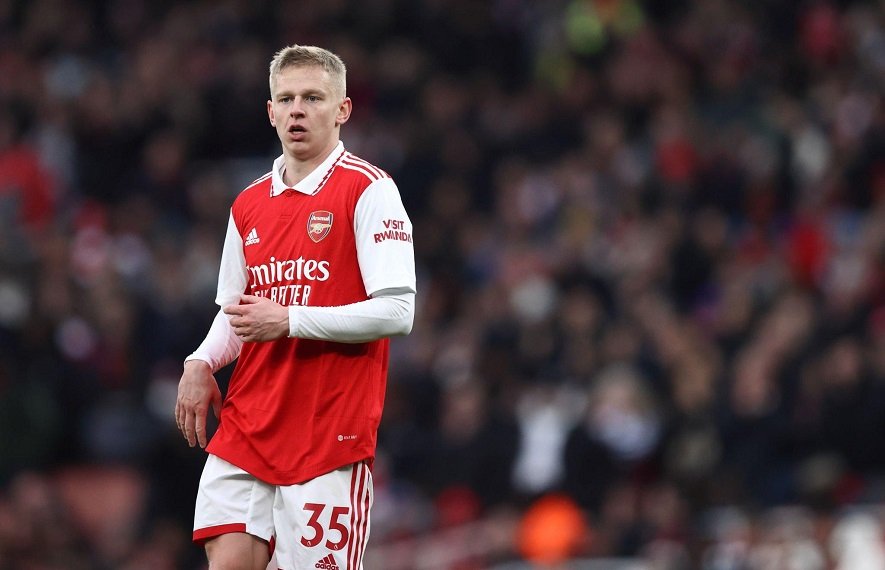 ზინჩენკო: „ომი ყველა უკრაინელს შეეხო, რუსეთი ტერორისტი ქვეყანაა“