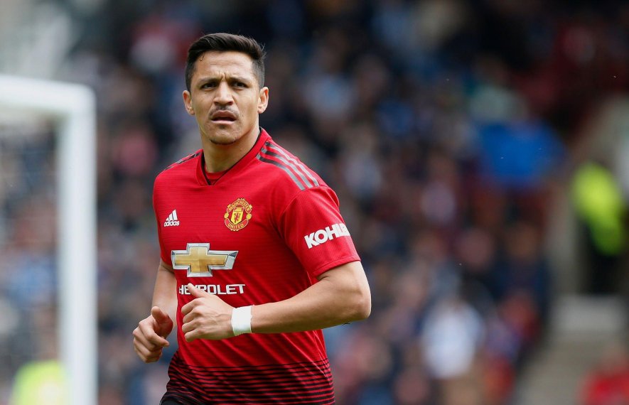 ალექსის სანჩესი