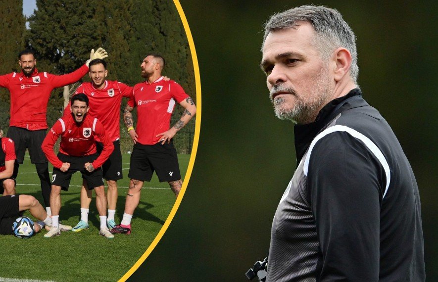 ეროვნული ნაკრები